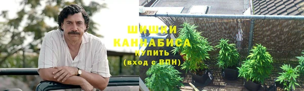 молекула духа Баксан